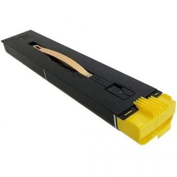 Toner Genérico Amarillo para Xerox WorkCentre 7655/7665/7675 - 006R01450