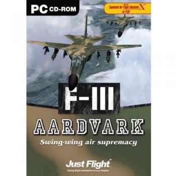 F-111 Aardvark