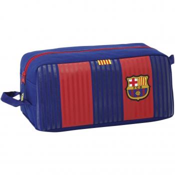 Safta Zapatillero F.C. Barcelona 1ª Equip. 16/17 Oficial 340x180x150mm