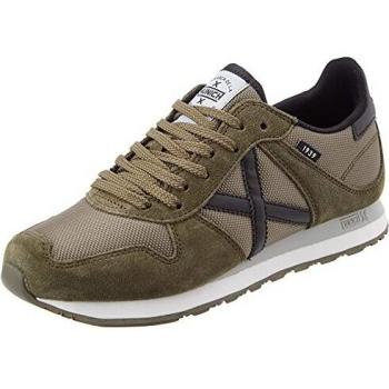 Munich Massana 433, Zapatillas Unisex Adulto, Verde, 40 EU