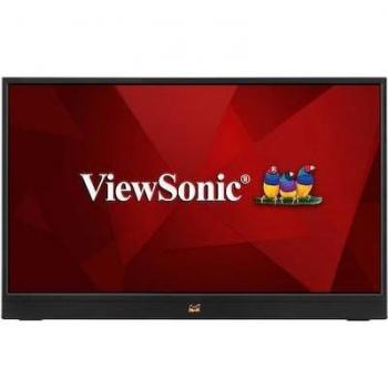 Monitor Portátil Viewsonic VA1655 FHD IPS HDMI USB-C