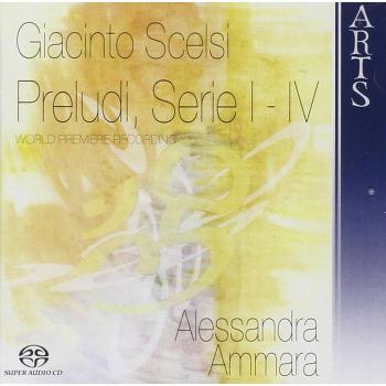Preludi, Serie I-Iv