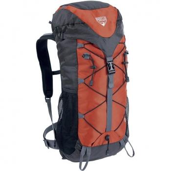 Bestway Quari - Mochila, 45 litros, 63 x 28 x 26 cm