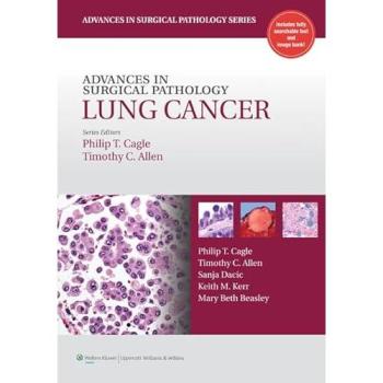 Lung Cancer Surgical Pathology Advances with Access Code