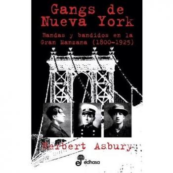 Gangs de Nueva York