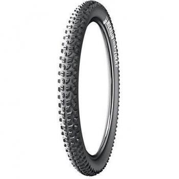 MICHELIN - 31149 : Cubierta neumatico 26x2.10 wildrock'r ts