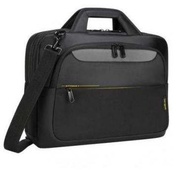 Targus Citygear 15.6 Laptop Backpack Black TCG460GL