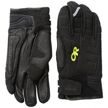 Outdoor Research - Alibi IIs, Color Negro, Talla S