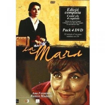 La Mari Dvd [Italia]