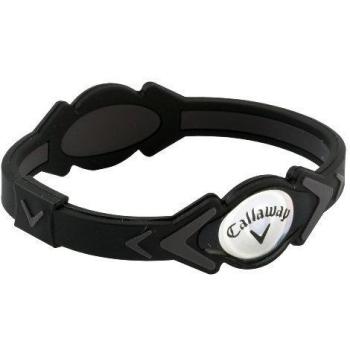 Callaway Stability - Sujetador magnético de golf, tamaño S / Medium, color rosa