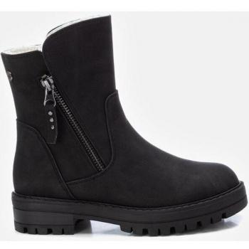 Botines de niña Xti Kids 150658 negro