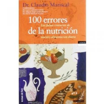100 errores de la nutrición