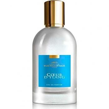 Coeur d'Ylang Women's Eau de Parfum 100ml