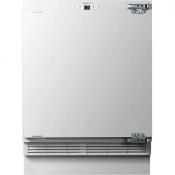 Mini Nevera Integrable de 138 L Cecotec Bolero CoolMarket TT BI 138 White