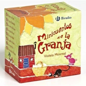 Minicuentos de la granja