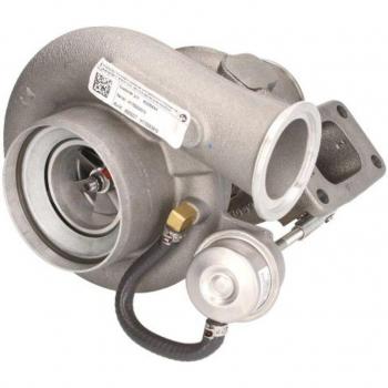 Turbocompresor HOLSET HOL3596647 3596647