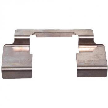 ABS 1235Q Kit de Accesorios, Pastillas de Frenos