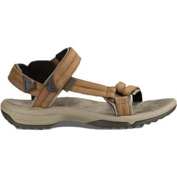 Sandalias de montaña Teva Terra Fi Lite Leather para hombre