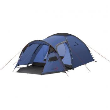 EasyCamp Unisex Eclipse 300 – Tienda de campaña, color azul, talla única
