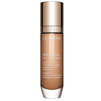 Clarins Skin Illusion Full Coverage Hydrating Foundation 110N 30ml