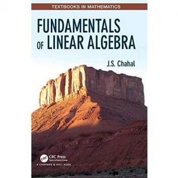 Linear Algebra Essentials: A Comprehensive Guide to Fundamentals