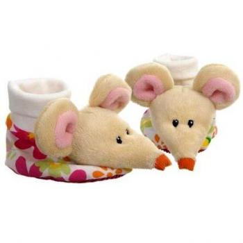 Egmont Toys- Patucos, Multicolor