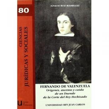 Fernando De Valenzuela