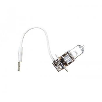 Lámpara halógena NEOLUX H3 24V, 70W para faro de carretera