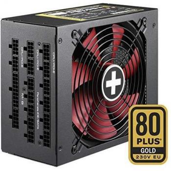 Xilence Performance X Series 1050W 80 Plus Gold ATX Power Supply