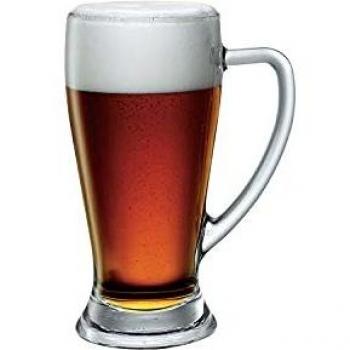 Jarra Cerveza Baviera - 51 cl - Pack 6 unidades