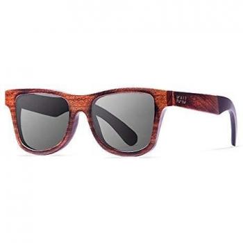 KAU Eyecreators K390000.8 - Gafas de Sol Unisex para Adulto, Color marrón