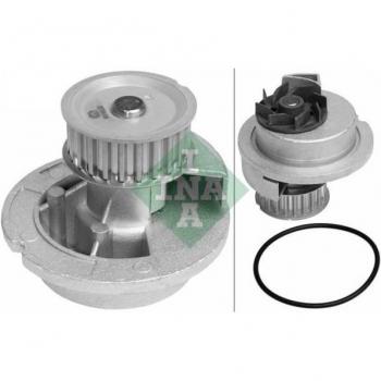 Bomba de refrigerante INA Water Pump 538 0030 10