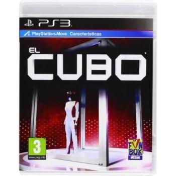 El Cubo