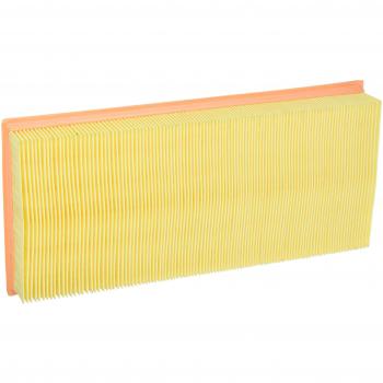 Filtro de aire VAICO para Mercedes-Benz Clase E, CLK, S y SL - Calidad original, dimensiones 41,5 x 156,5 x 332,5