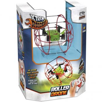 World Brands Xtrem Raiders-Roller Drone