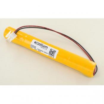 Ova - Batería SAFT 4.8V 1.6AH para OVA TD310432 - TD310432