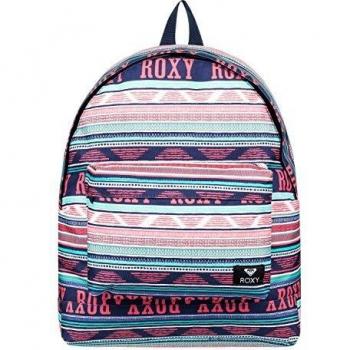 Roxy - Mochila mediana - Mujer - ONE SIZE - Blanco
