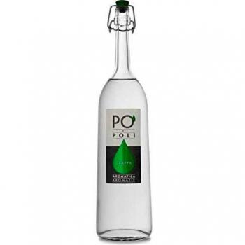 Grappa Aromática Traminer Po'Di Poli, 70cl, Vol.40%