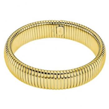 Pulsera de Acero Inoxidable 316L para Mujer Lotus Style Urban Woman LS2438-2/2, 185 mm