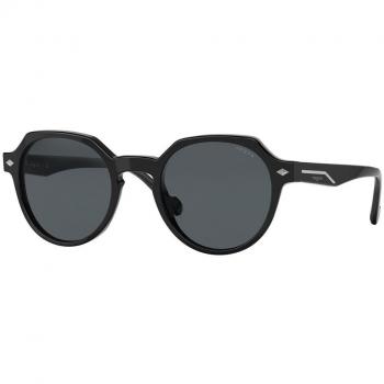 Vogue Eyewear VO5370S W44/87 Men's Black Sunglasses Size 48