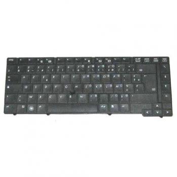 HP Keyboard (SWEDISH/FINNISH), 613384-B71