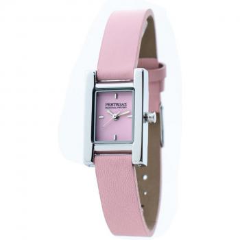 Reloj de Mujer Pertegaz PDS-014-S Ø 19 mm