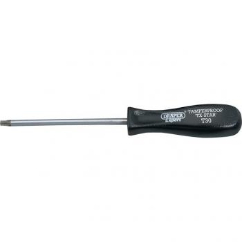 Draper TX-Star Security Screwdriver T30Tx115mm