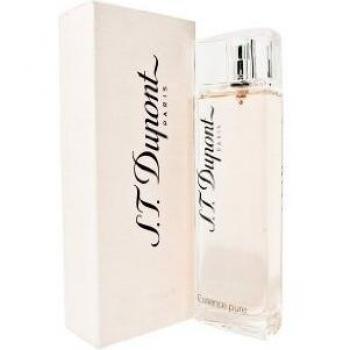 S.T.Dupont Essence Pure Eau De Parfum Spray for Women 100ml