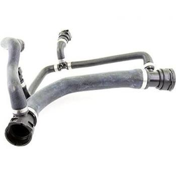 Tubería de Radiador VAICO V20-0874 para BMW - Manguera de Refrigeración, Durabilidad y Rendimiento Óptimo