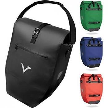 Bolsa de Transporte para Bicicleta ValkBasic 18-28L