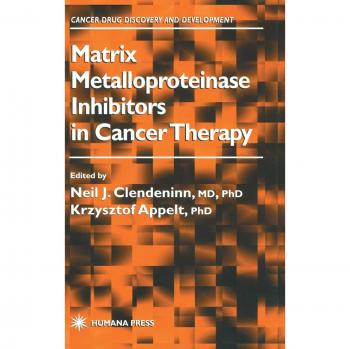 Matrix Metalloproteinase Inhibitors: Targeted Cancer Therapy Solutions