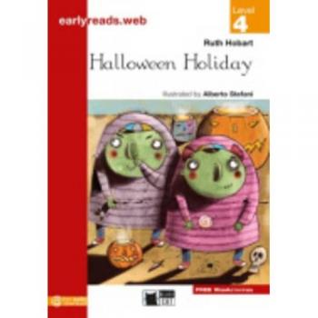 HALLOWEN HOLIDAY 4 LEVEL: Halloween Holiday