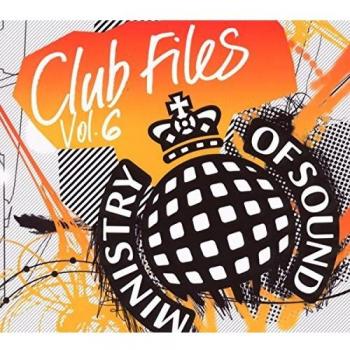 Club Files Vol.6
