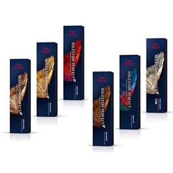 Wella Koleston Perfect Special Blonde Permanent Hair Color 12/0 60 ml